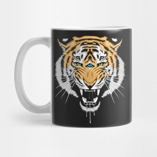 Burning Ire Mug